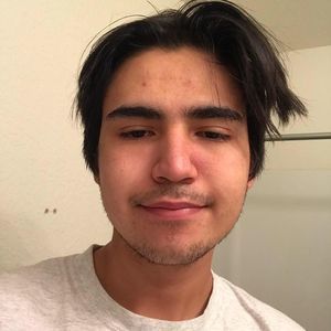 Meet your Posher, Alec